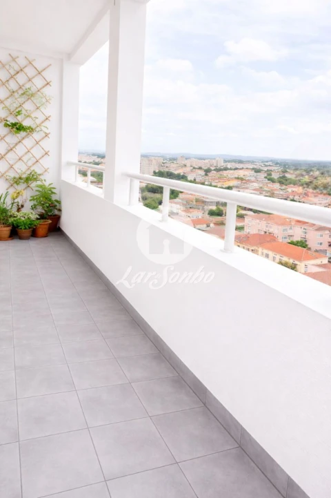 Apartamento T3 para Venda em Póvoa de Varzim, Beiriz e Argivai