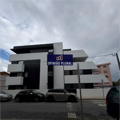 Apartamento T1 para Venda em Gondomar (São Cosme), Valbom e Jovim