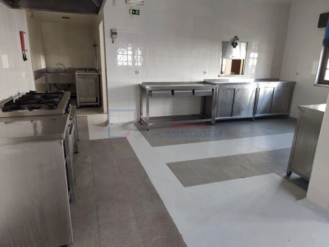 Negócio para Venda em Ereira e Lapa Foto 8