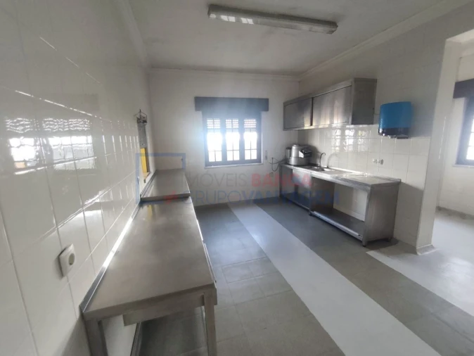Negócio para Venda em Ereira e Lapa Foto 9
