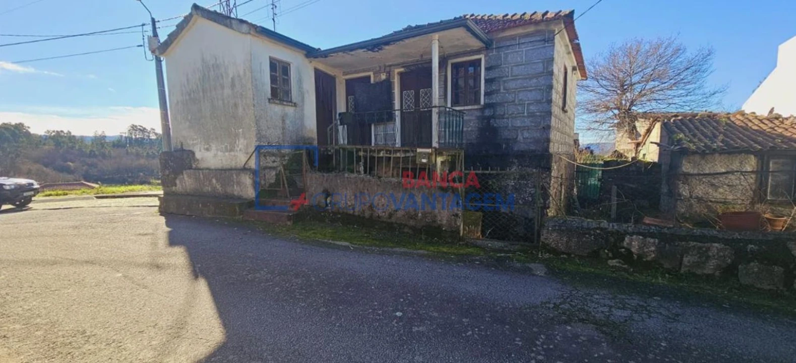 Moradia T3 para Venda em Revelhe Foto 3
