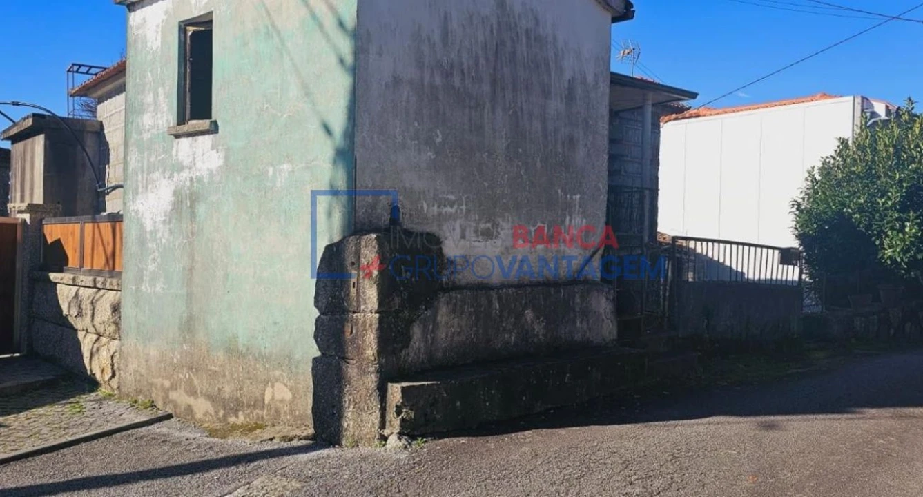 Moradia T3 para Venda em Revelhe Foto 6