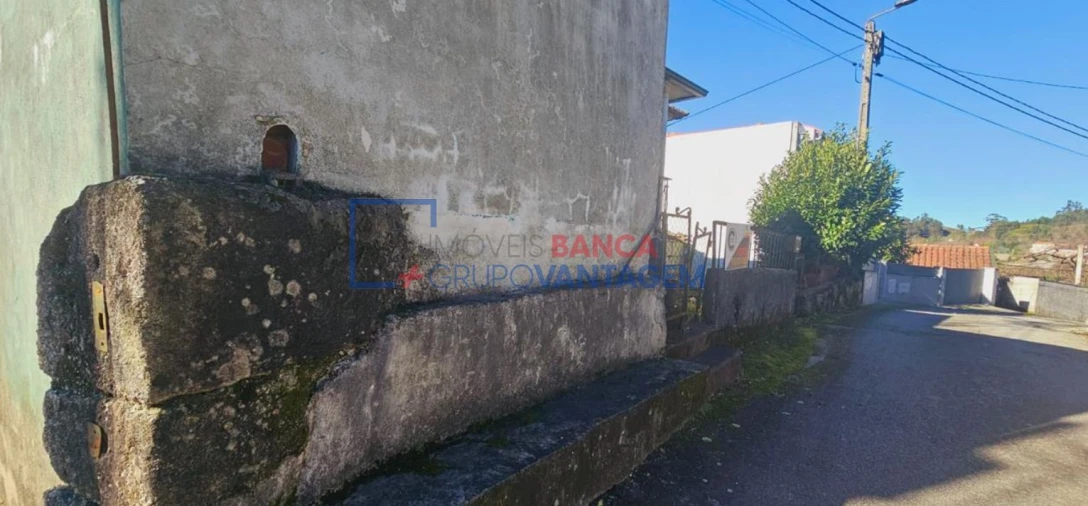 Moradia T3 para Venda em Revelhe Foto 5