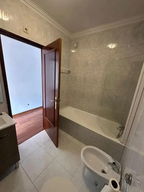 Apartamento T2 para Venda em Oliveira do Douro