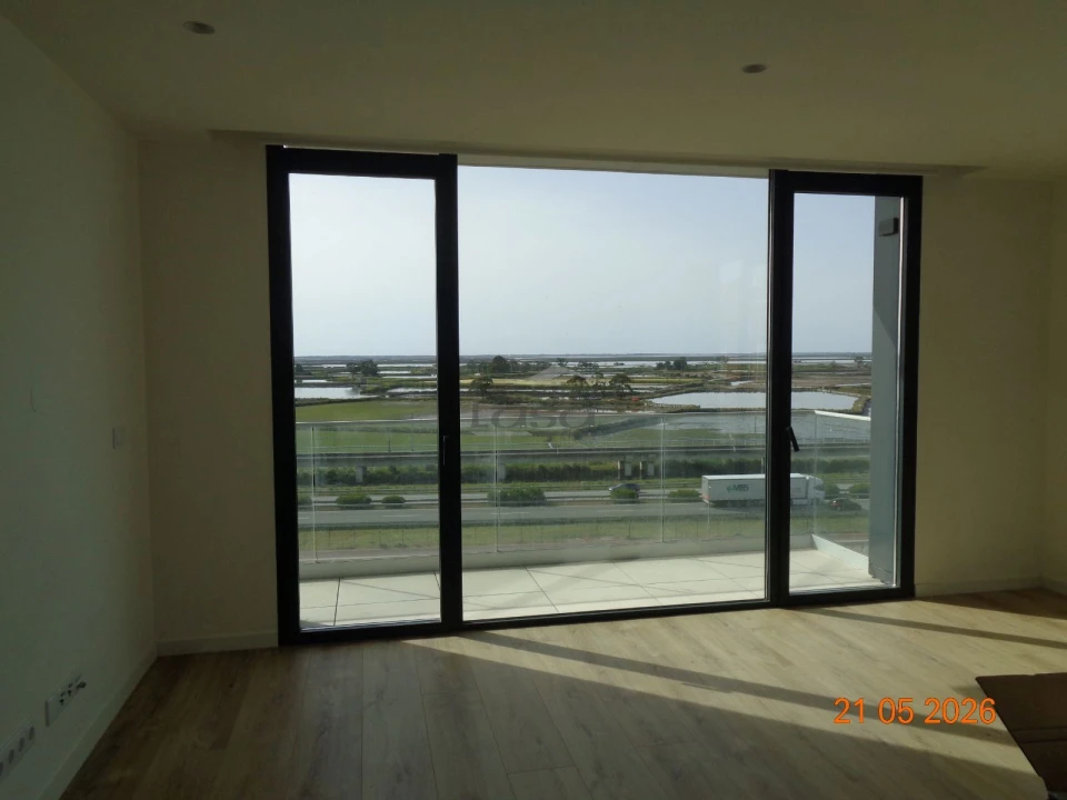 Apartamento T2 para Venda em Glória e Vera Cruz Foto 1
