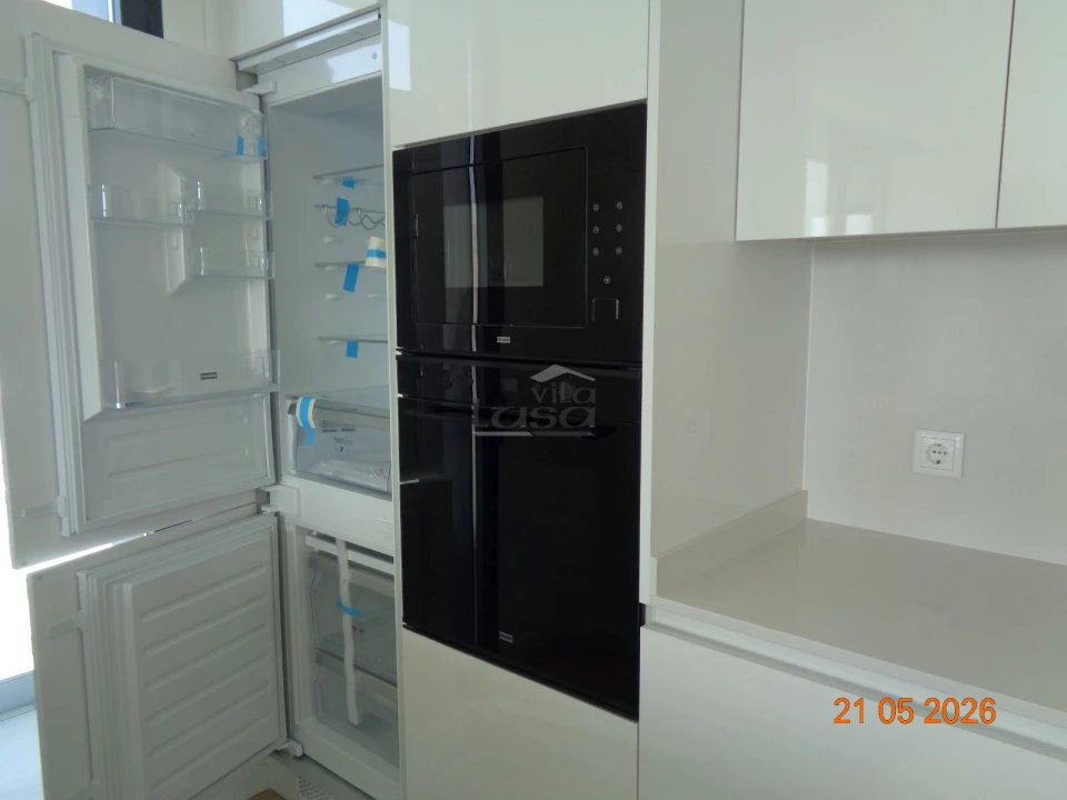 Apartamento T2 para Venda em Glória e Vera Cruz Foto 4