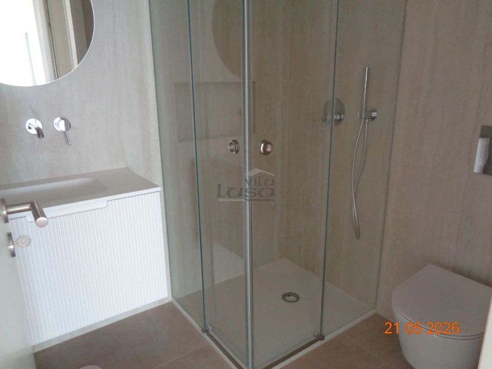 Apartamento T2 para Venda em Glória e Vera Cruz Foto 13