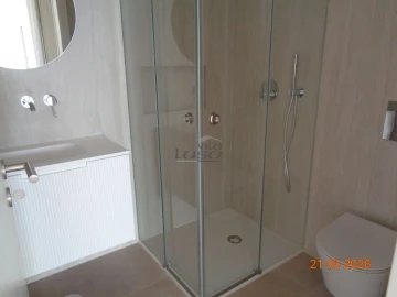 Apartamento T2 para Venda em Glória e Vera Cruz