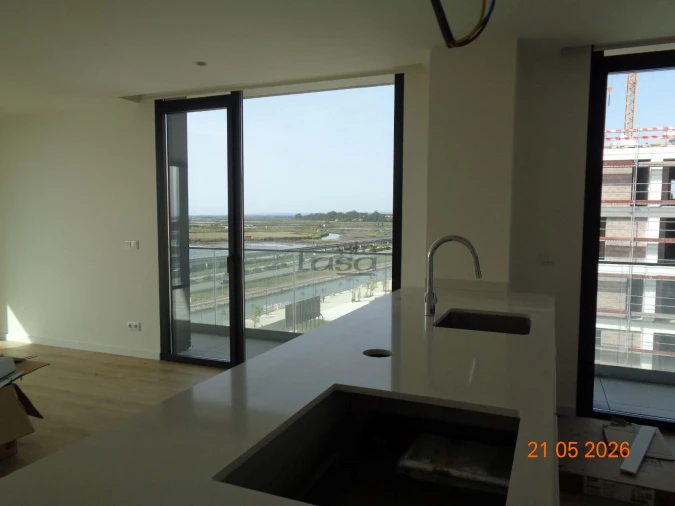 Apartamento T2 para Venda em Glória e Vera Cruz Foto 5