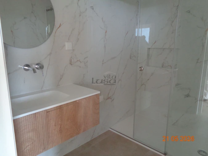 Apartamento T2 para Venda em Glória e Vera Cruz Foto 6