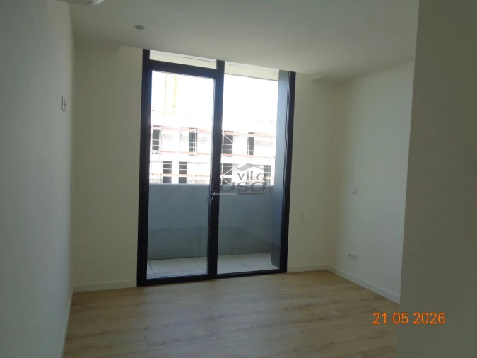 Apartamento T2 para Venda em Glória e Vera Cruz Foto 11