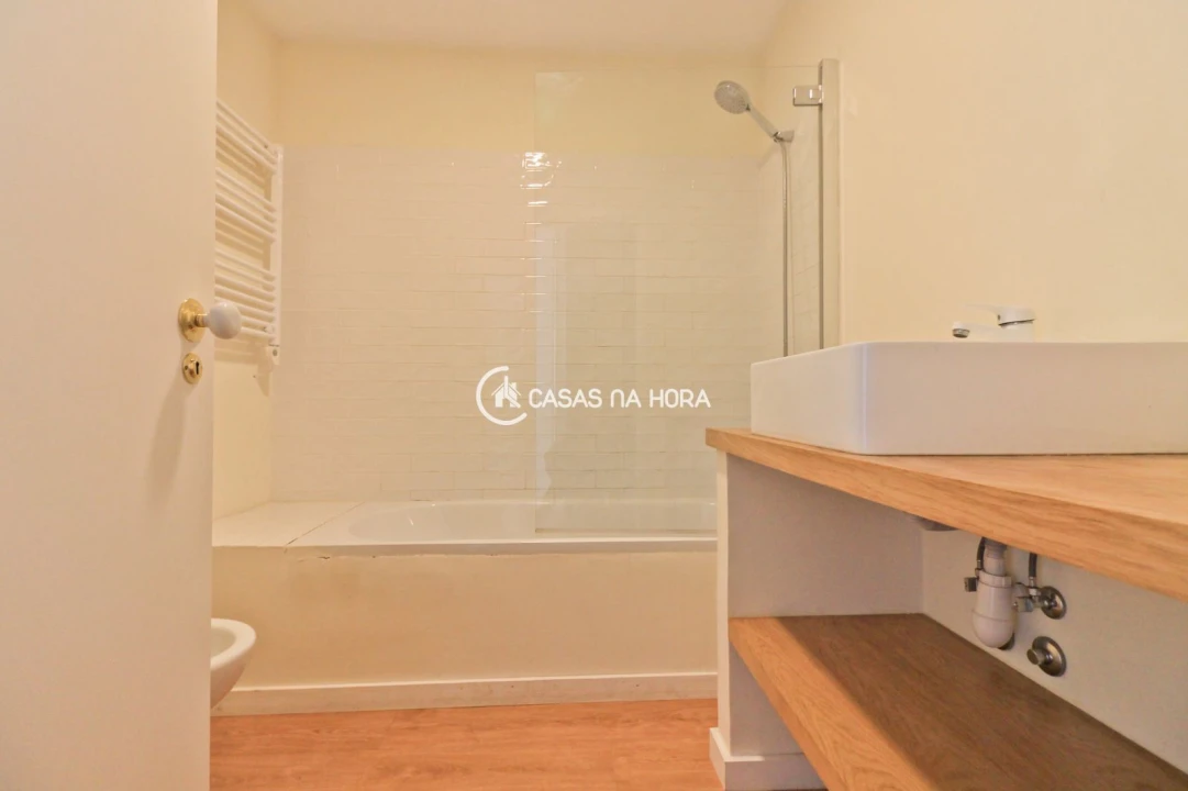 Apartamento T1 para Arrendamento em Matosinhos e Leça da Palmeira Foto 12