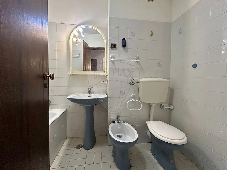 Apartamento T3 para Venda em Ílhavo (São Salvador) Foto 9
