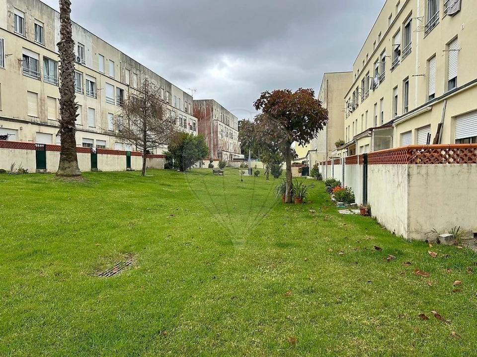 Apartamento T3 para Venda em Ílhavo (São Salvador) Foto 23