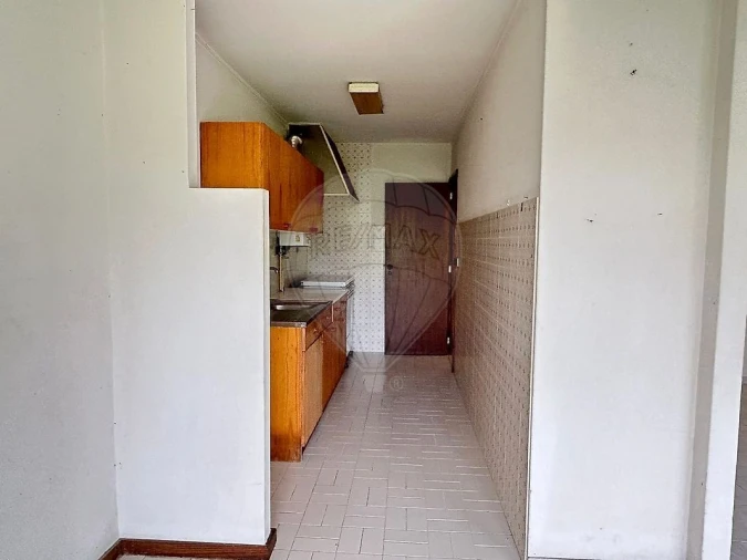 Apartamento T3 para Venda em Ílhavo (São Salvador) Foto 18