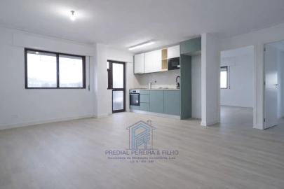 Apartamento T2 para Venda em Rio Tinto