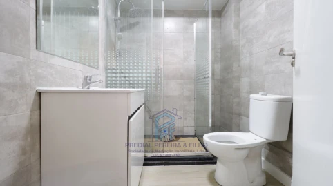 Apartamento T2 para Venda em Rio Tinto