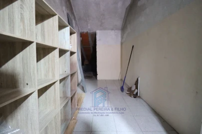 Apartamento T2 para Venda em Rio Tinto