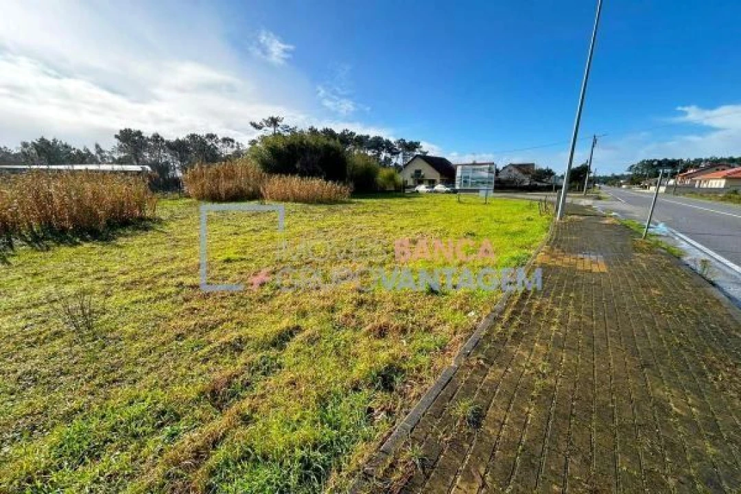 Terreno para Venda em Fonte de Angeão e Covão do Lobo Foto 1