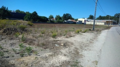 Terreno para Venda em Nossa Senhora do Pópulo, Coto e São Gregório