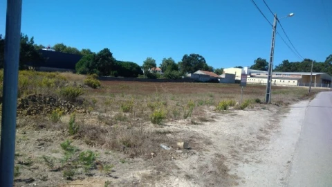 Terreno para Venda em Nossa Senhora do Pópulo, Coto e São Gregório