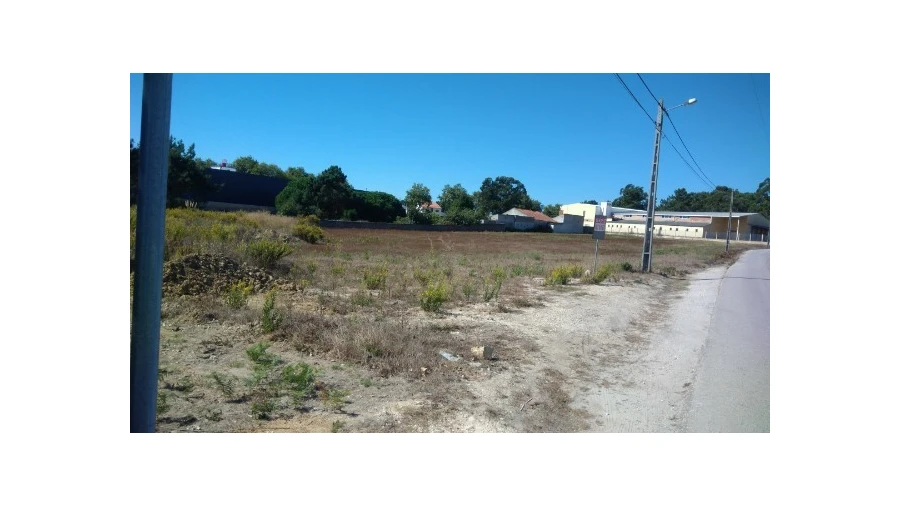 Terreno para Venda em Nossa Senhora do Pópulo, Coto e São Gregório