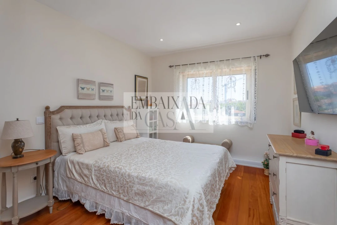 Apartamento T2 para Venda em Cascais e Estoril Foto 11
