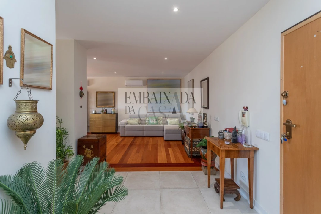 Apartamento T2 para Venda em Cascais e Estoril Foto 10