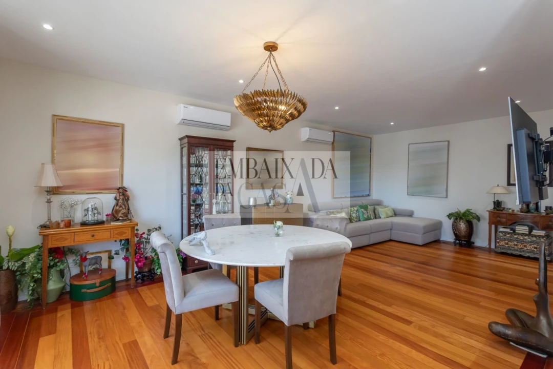 Apartamento T2 para Venda em Cascais e Estoril Foto 5