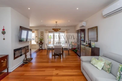 Apartamento T2 para Venda em Cascais e Estoril