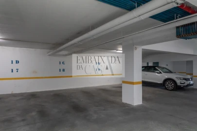Apartamento T2 para Venda em Cascais e Estoril