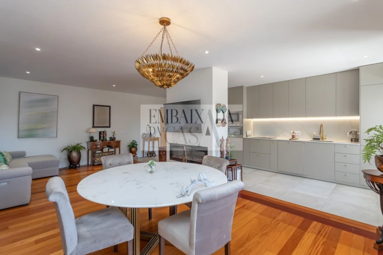 Apartamento T2 para Venda em Cascais e Estoril Foto 6