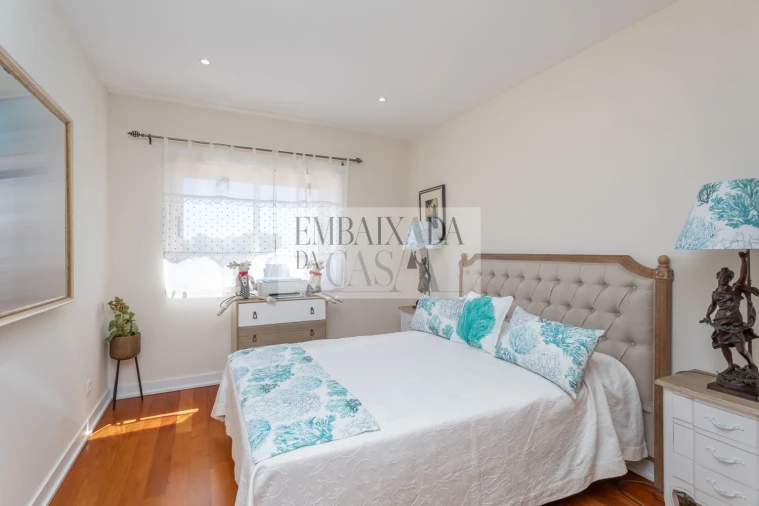 Apartamento T2 para Venda em Cascais e Estoril Foto 15