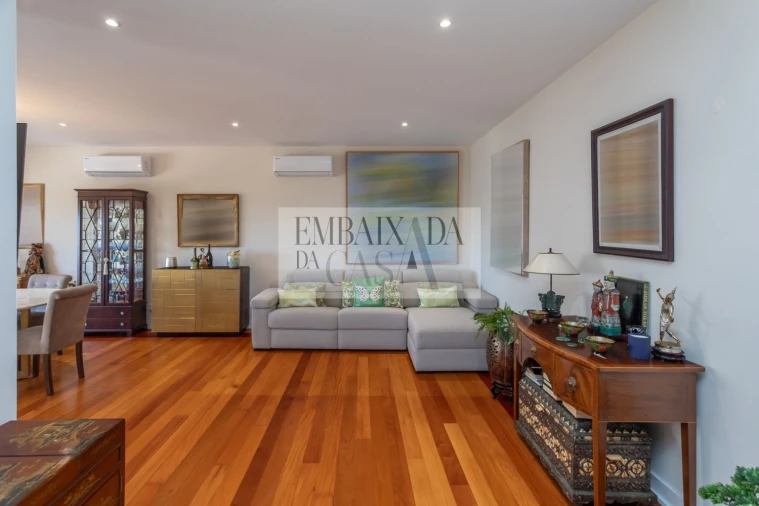 Apartamento T2 para Venda em Cascais e Estoril