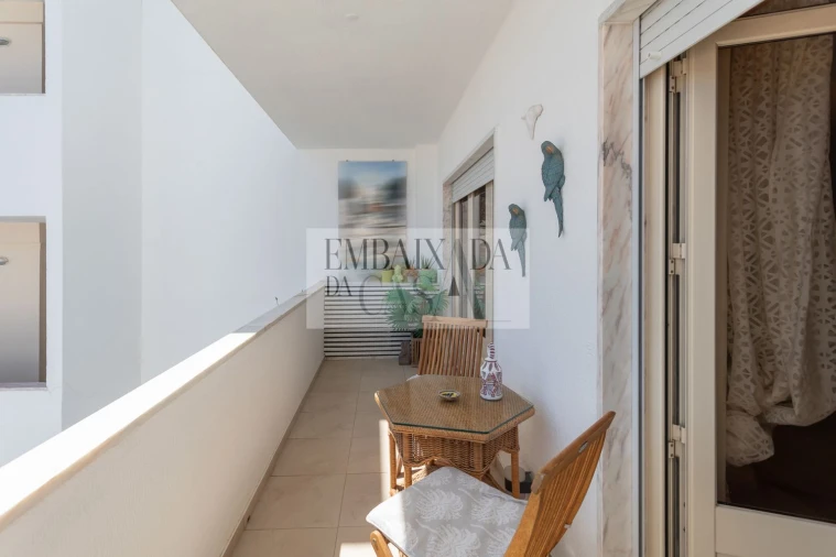 Apartamento T2 para Venda em Cascais e Estoril Foto 21