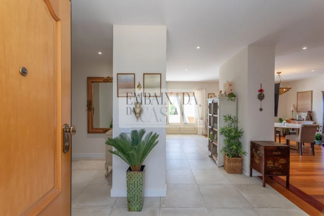 Apartamento T2 para Venda em Cascais e Estoril Foto 20