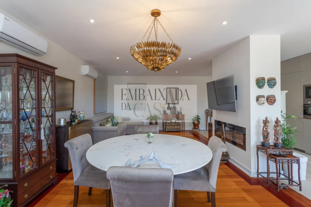Apartamento T2 para Venda em Cascais e Estoril Foto 7