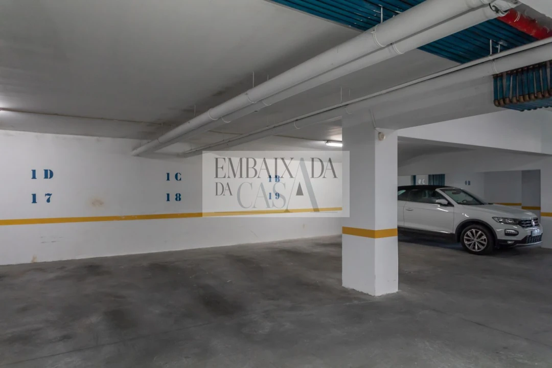 Apartamento T2 para Venda em Cascais e Estoril Foto 25
