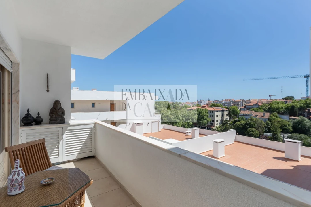 Apartamento T2 para Venda em Cascais e Estoril Foto 24