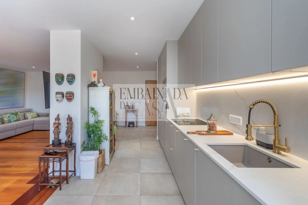Apartamento T2 para Venda em Cascais e Estoril Foto 8