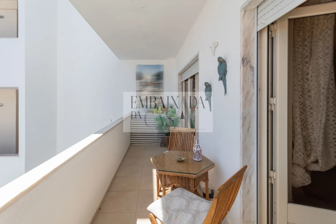 Apartamento T2 para Venda em Cascais e Estoril Foto 21