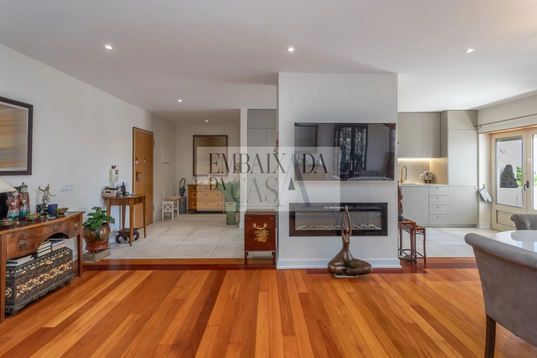 Apartamento T2 para Venda em Cascais e Estoril Foto 4