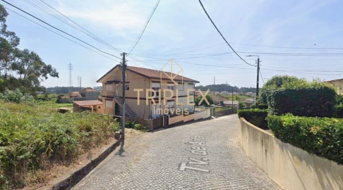 Moradia T3 para Venda em Castêlo da Maia