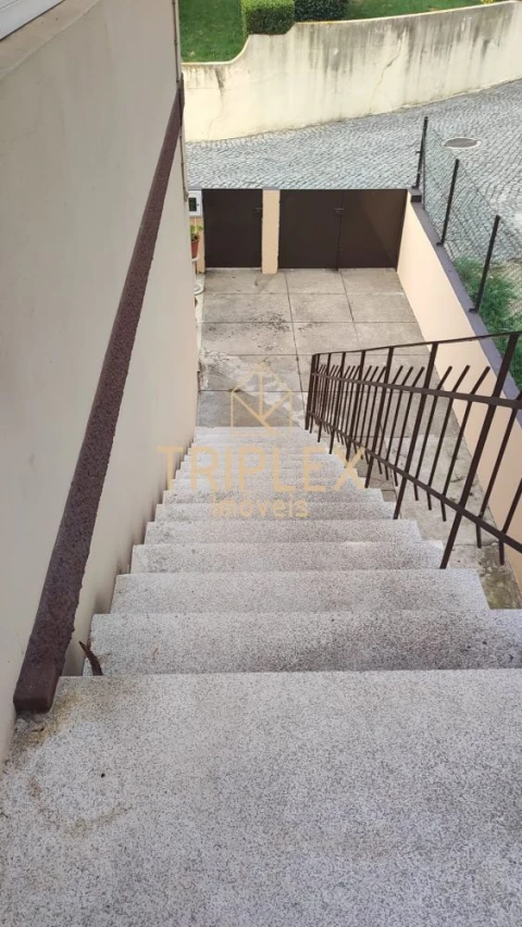 Moradia T3 para Venda em Castêlo da Maia