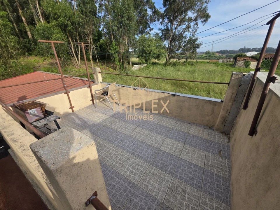 Moradia T3 para Venda em Castêlo da Maia Foto 45