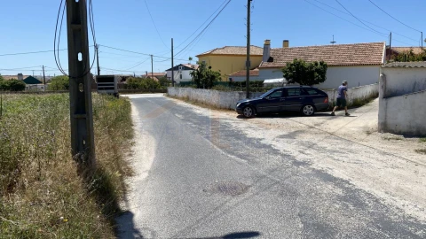 Terreno para Venda em Silveira