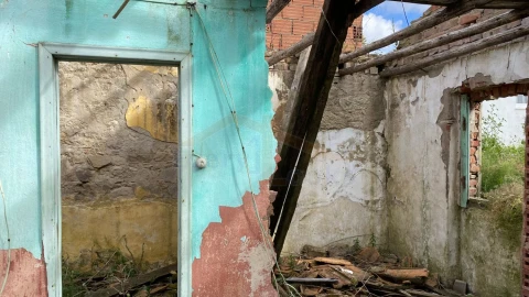 Moradia T2 para Venda em Vidais