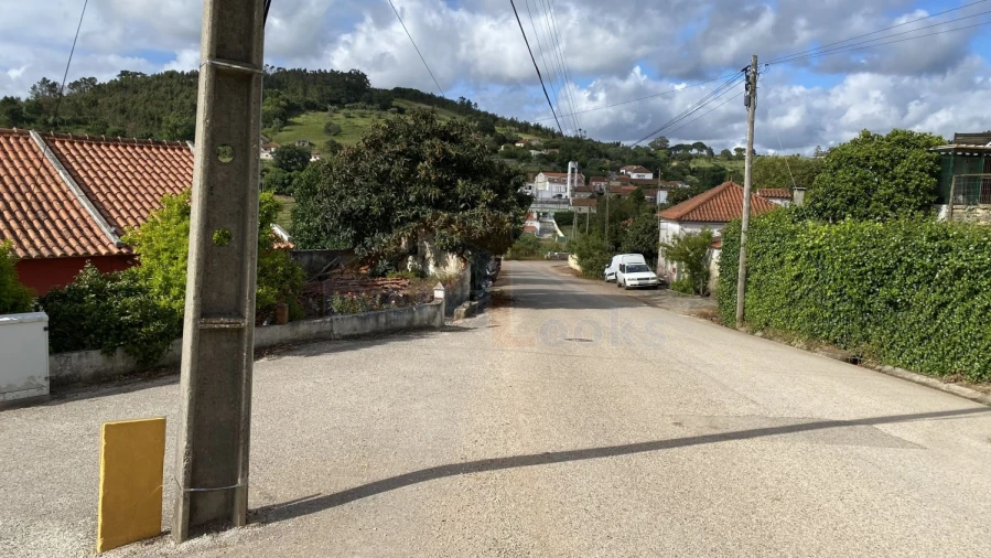 Moradia T2 para Venda em Vidais Foto 6