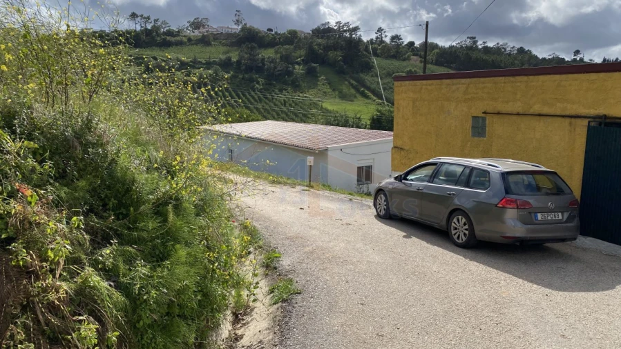 Moradia T2 para Venda em Vidais Foto 4