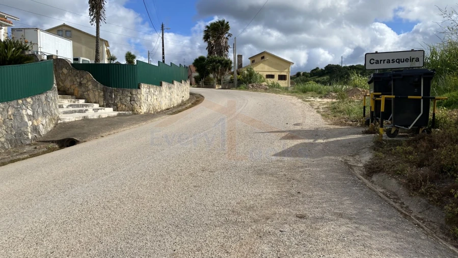 Moradia T2 para Venda em Vidais Foto 2